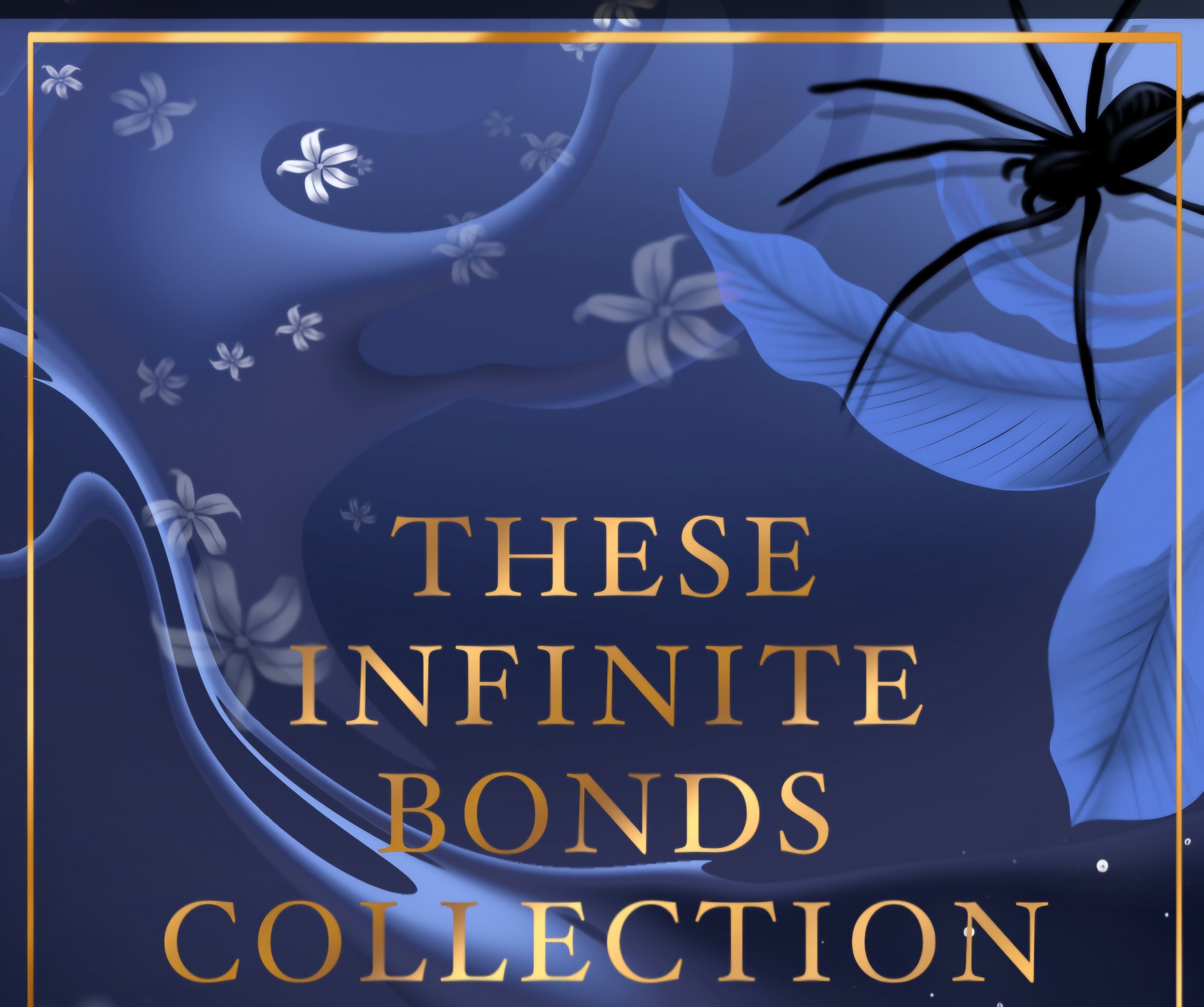The Bonds That Tie Character Cards