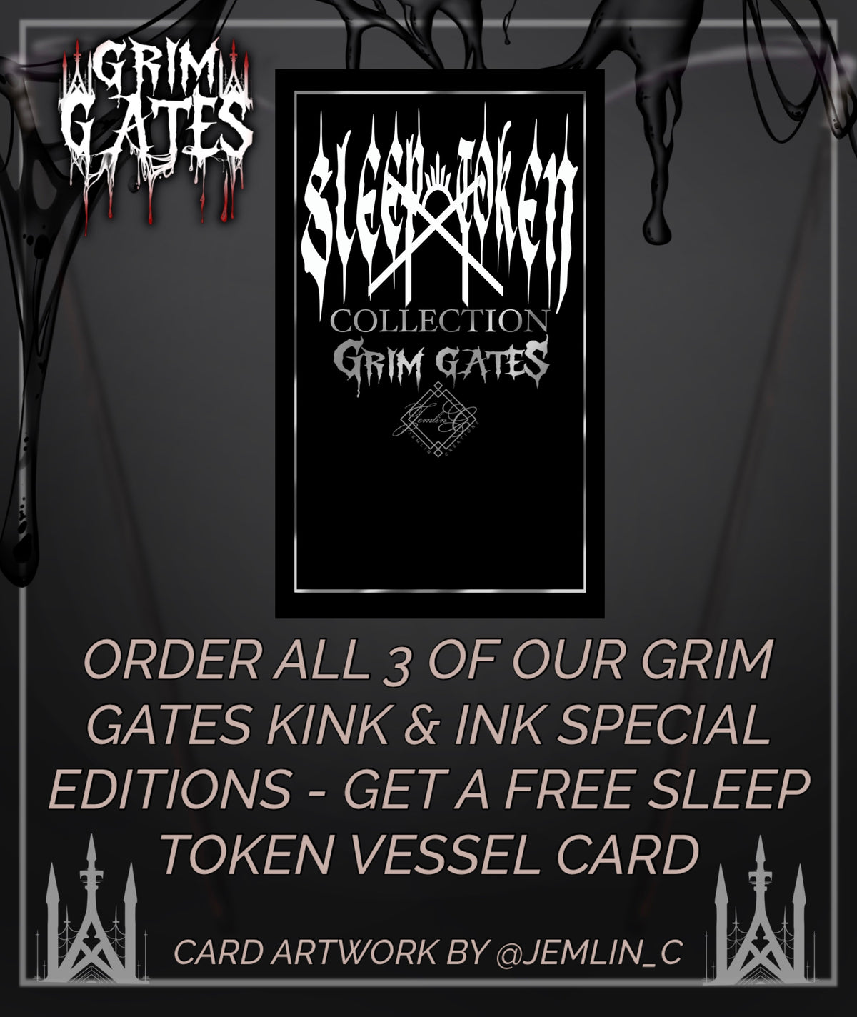 BOOK ONLY - WRITHE Kink & Ink Edition